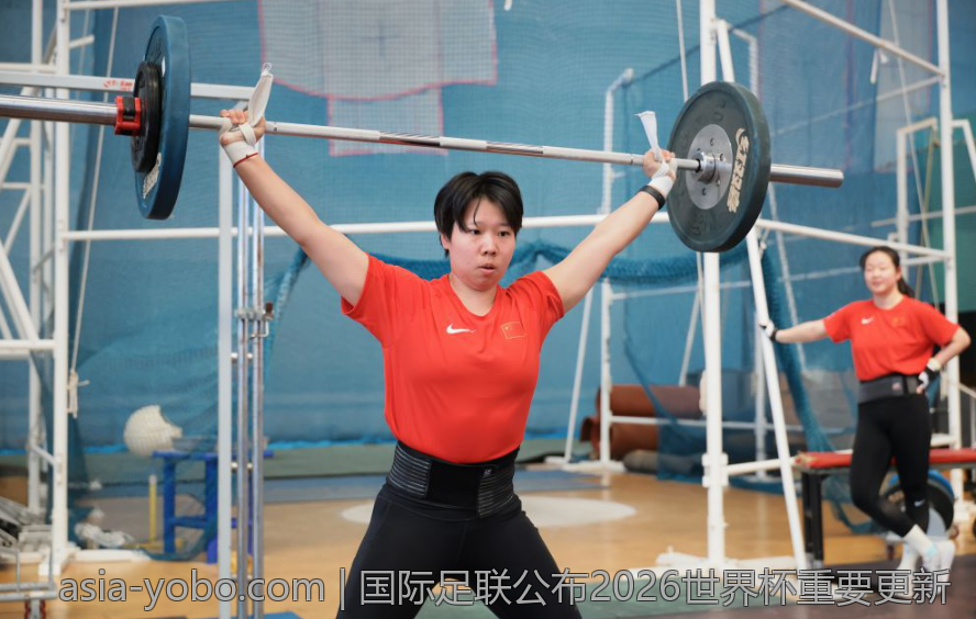 国际足联公布2026世界杯重要更新