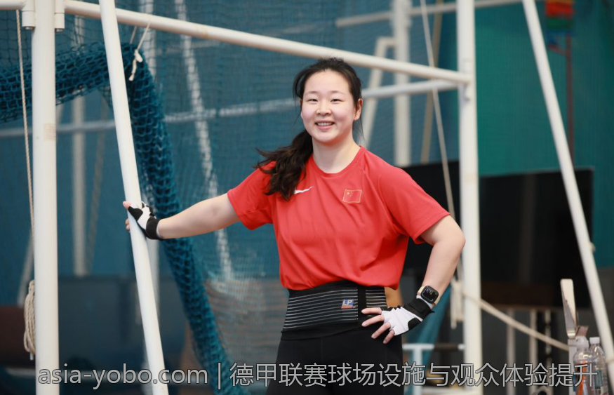 德甲联赛球场设施与观众体验提升