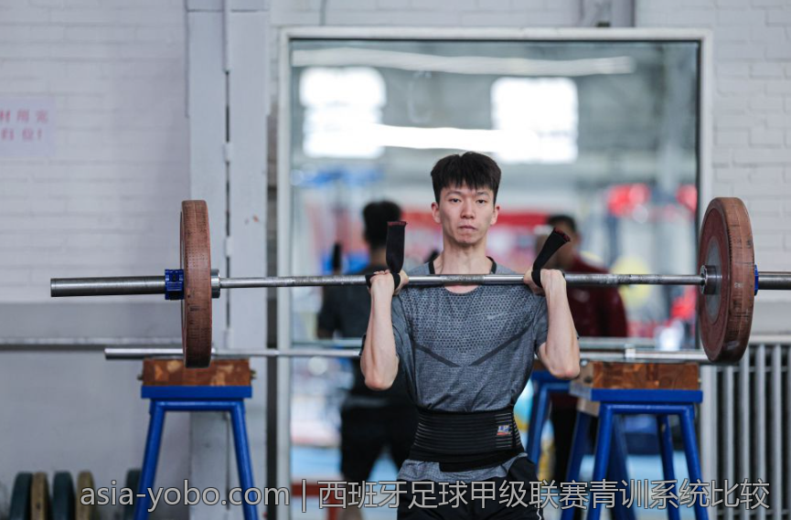 西班牙足球甲级联赛青训系统比较