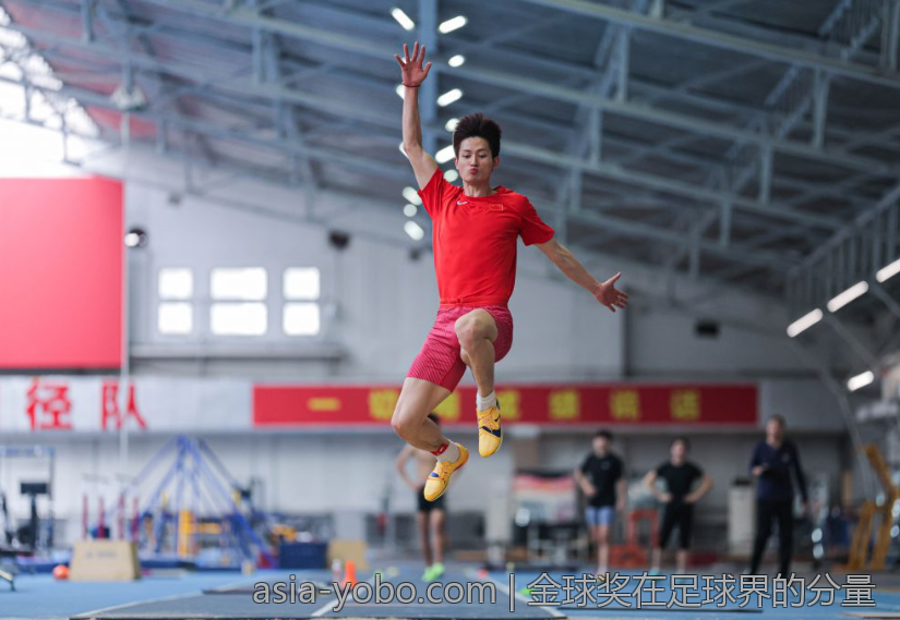 金球奖在足球界的分量