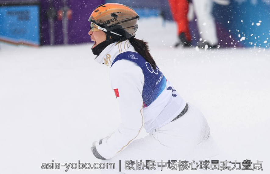 欧协联中场核心球员实力盘点
