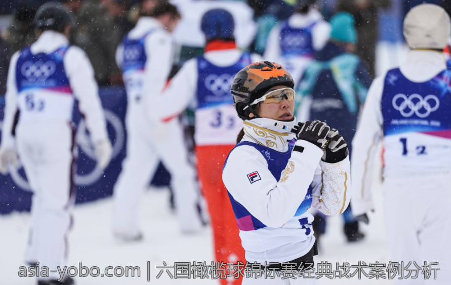 六国橄榄球锦标赛经典战术案例分析