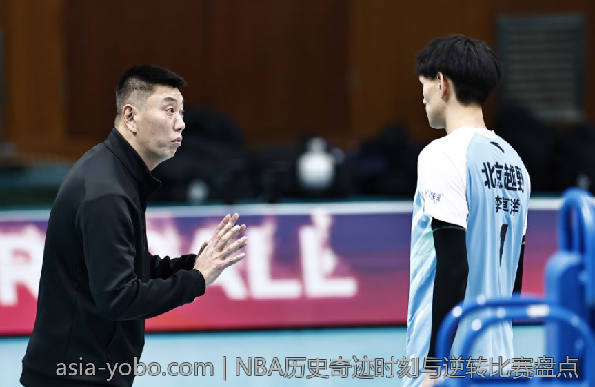 NBA历史奇迹时刻与逆转比赛盘点