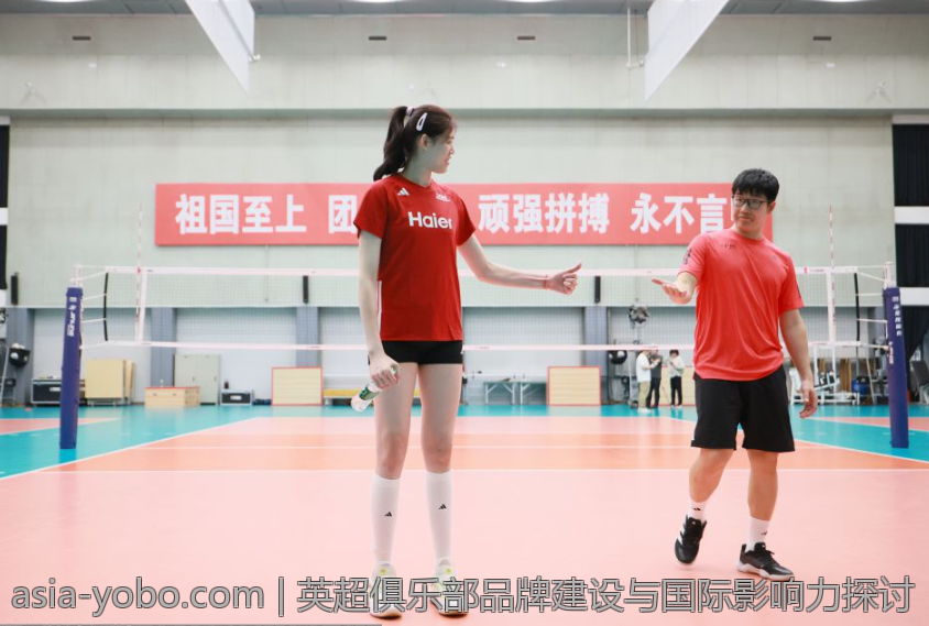 英超俱乐部品牌建设与国际影响力探讨