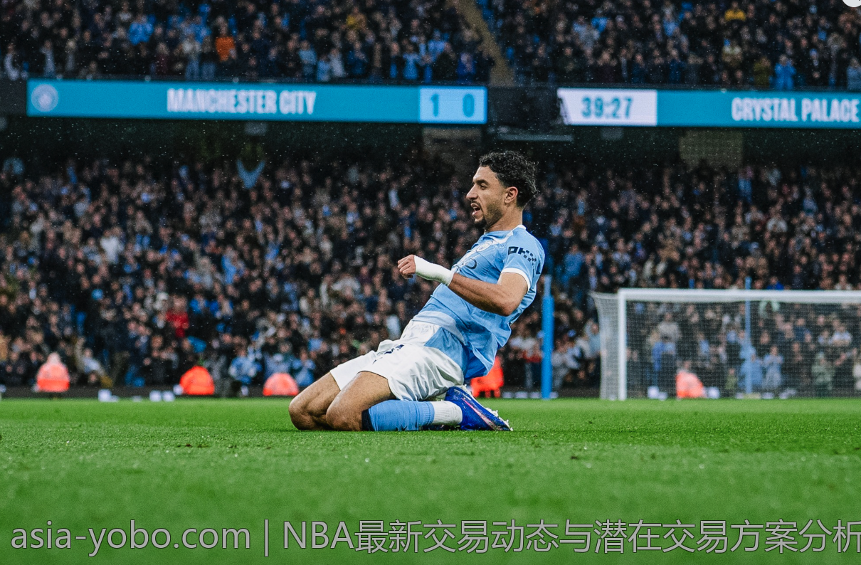 NBA最新交易动态与潜在交易方案分析
