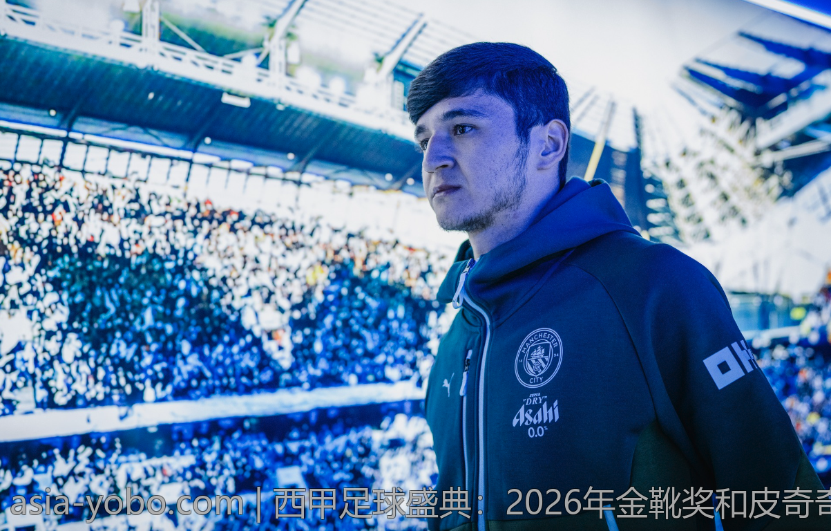 西甲足球盛典：2026年金靴奖和皮奇奇奖盘点