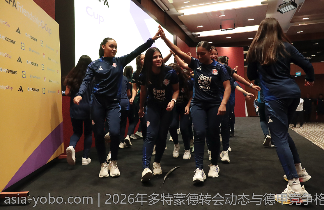 2026年多特蒙德转会动态与德甲竞争格局
